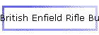 British Enfield Rifle Buttplate
