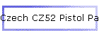 Czech CZ52 Pistol Parts 2