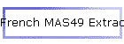 French MAS49 Extractor Tool