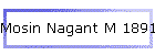 Mosin Nagant M 1891/30 Rear Sight
