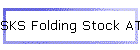SKS Folding Stock ATI Buttpad