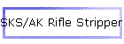 SKS/AK Rifle Stripper Clips